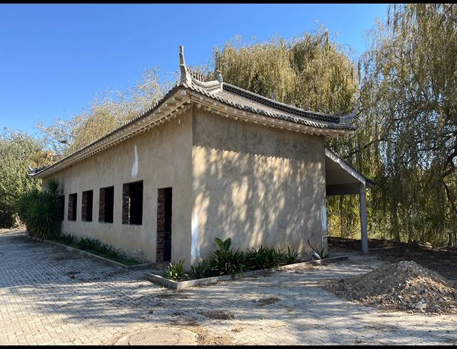 8.20HA SMALLHOLDING FOR SALE IN GLEN AUSTIN AH